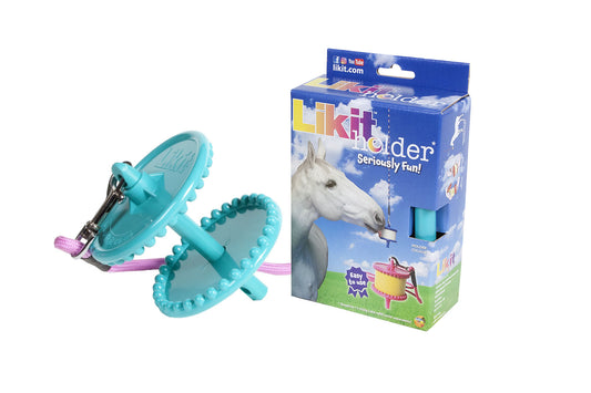 Likit Lick Holder