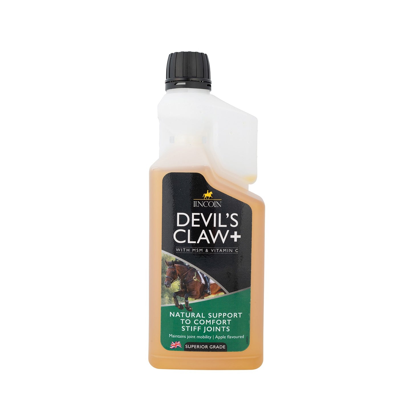 Lincoln Devil's Claw Plus