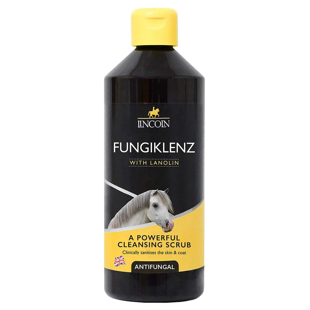 Lincoln Fungiklenz Shampoo
