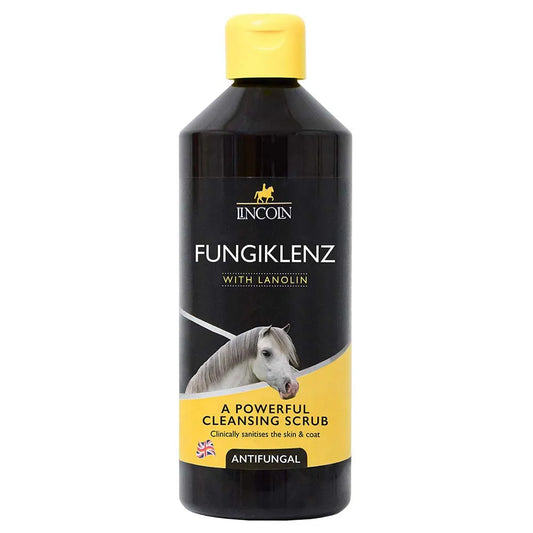 Lincoln Fungiklenz Shampoo