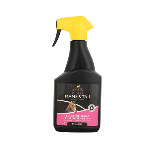 Lincoln Piaffe Mane & Tail Conditioner 250ml