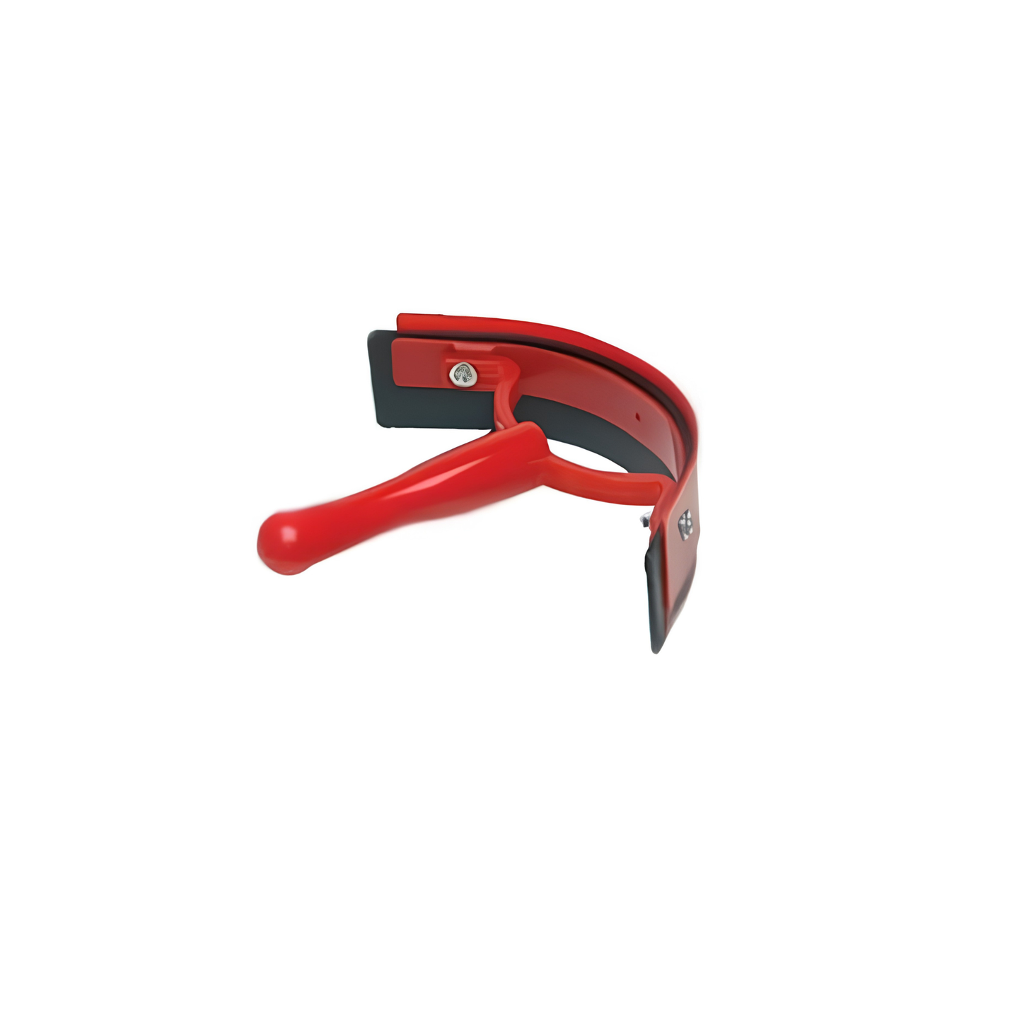 Lincoln Plastic Sweat Scraper 