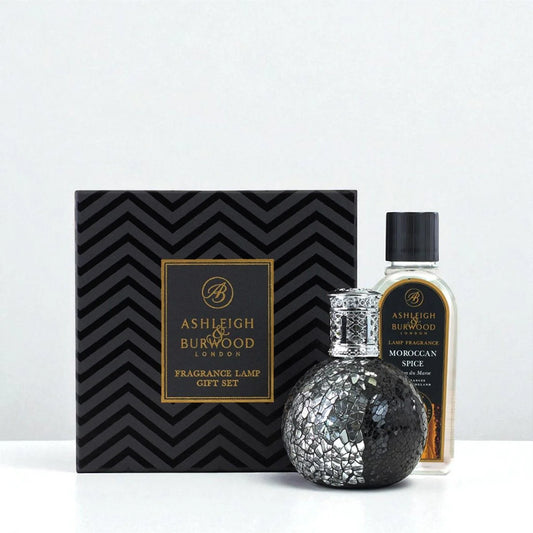 Ashleigh & Burwood Gift Set - PFL666 Little Devil & 250ml Lamp Fragrance