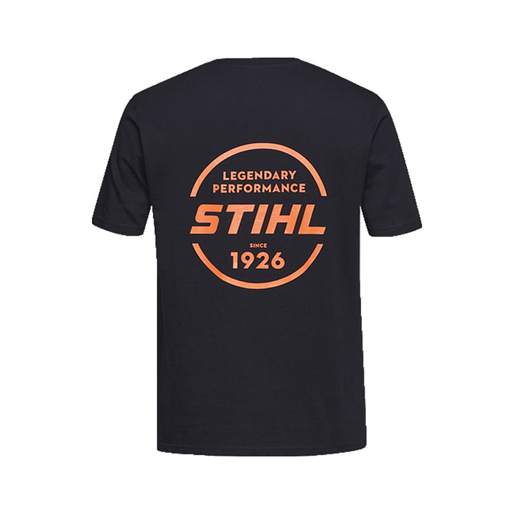 STIHL Men's Logo Circle T-Shirt