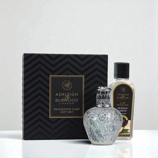 Ashleigh & Burwood - Gift Set: Luminosity & Sicilian Lemon