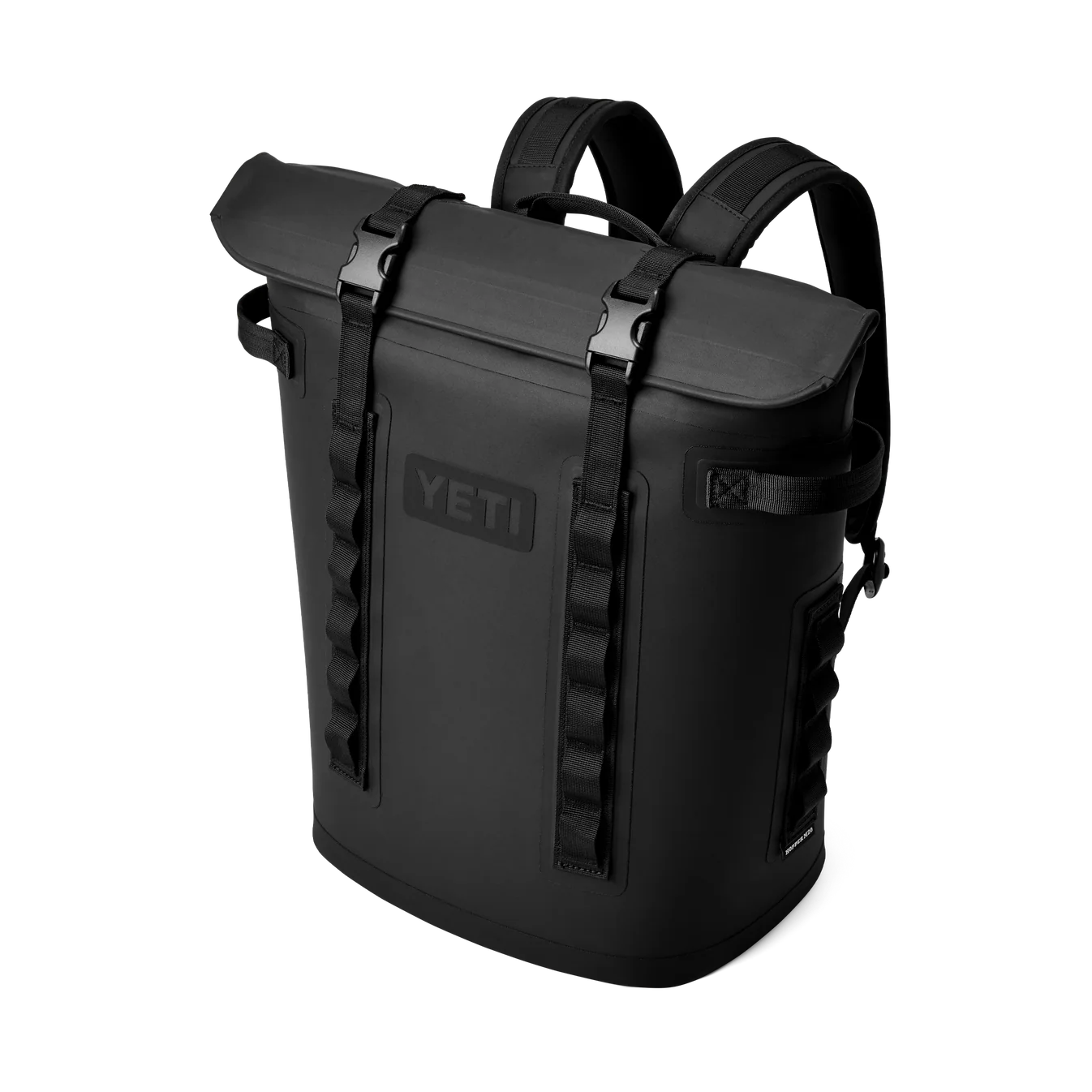 YETI Hopper M20 Backpack Cooler - Black