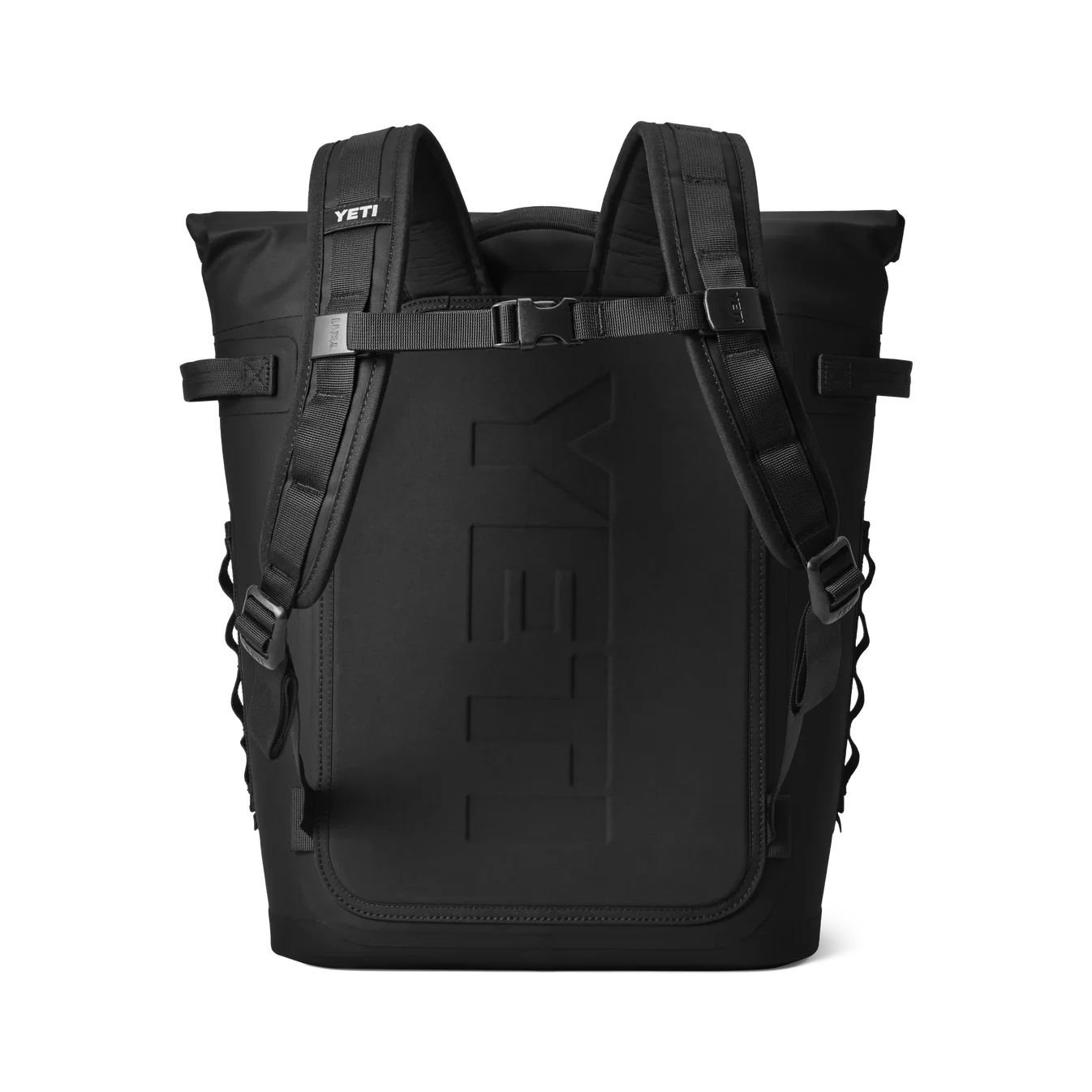 YETI Hopper M20 Backpack Cooler - Black