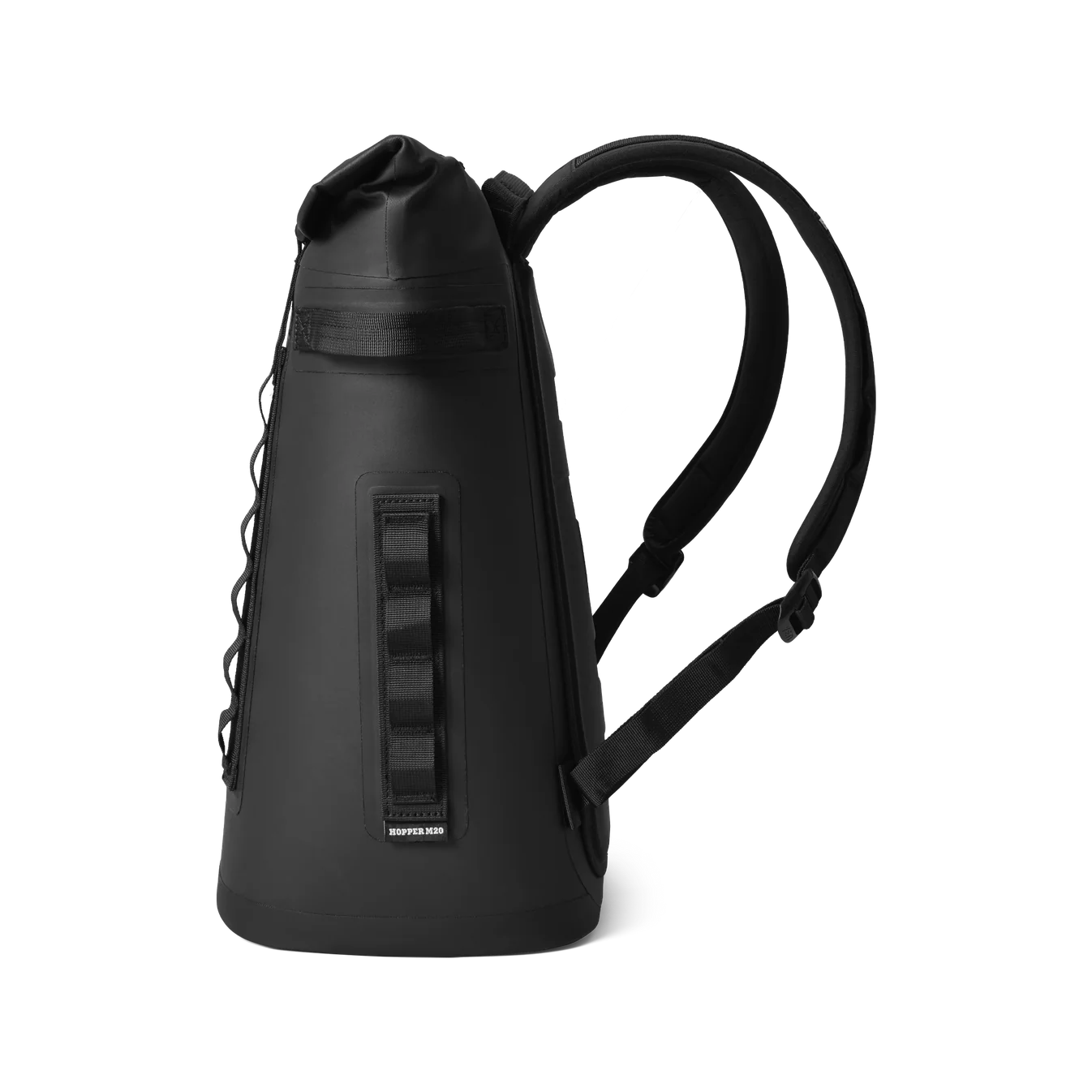 YETI Hopper M20 Backpack Cooler - Black