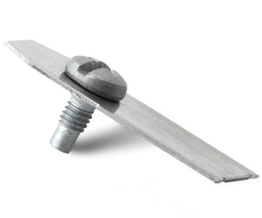 Husqvarna Replacement Blades for McCulloch R600 & R1000 Robot Mowers 9-Pack