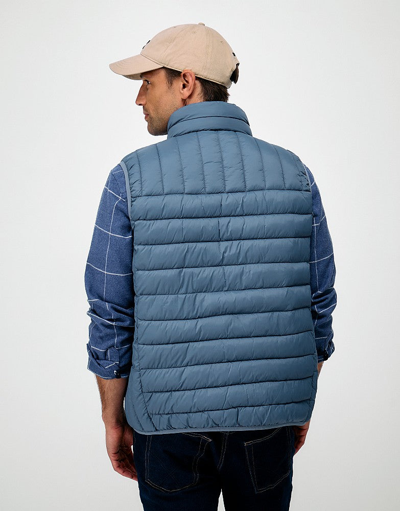 Crew Clothing Lowther Gilet