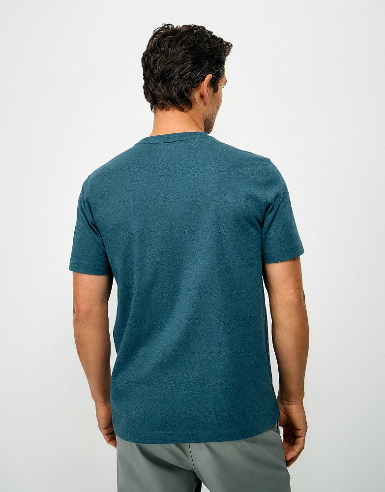 Crew Clothing Crew Neck Classic T-Shirt