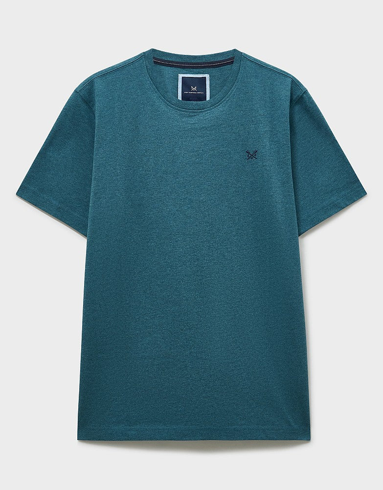 Crew Clothing Crew Neck Classic T-Shirt