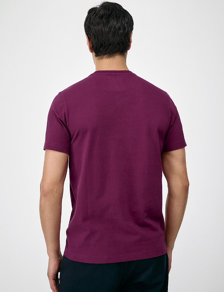 Crew Clothing Crew Neck Classic T-Shirt