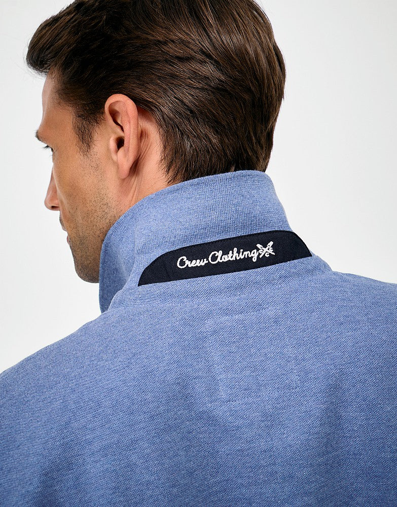 Crew Clothing Classic Pique Polo Shirt