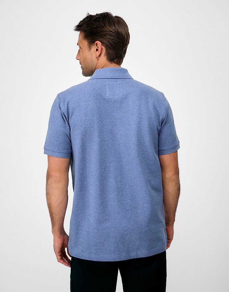 Crew Clothing Classic Pique Polo Shirt