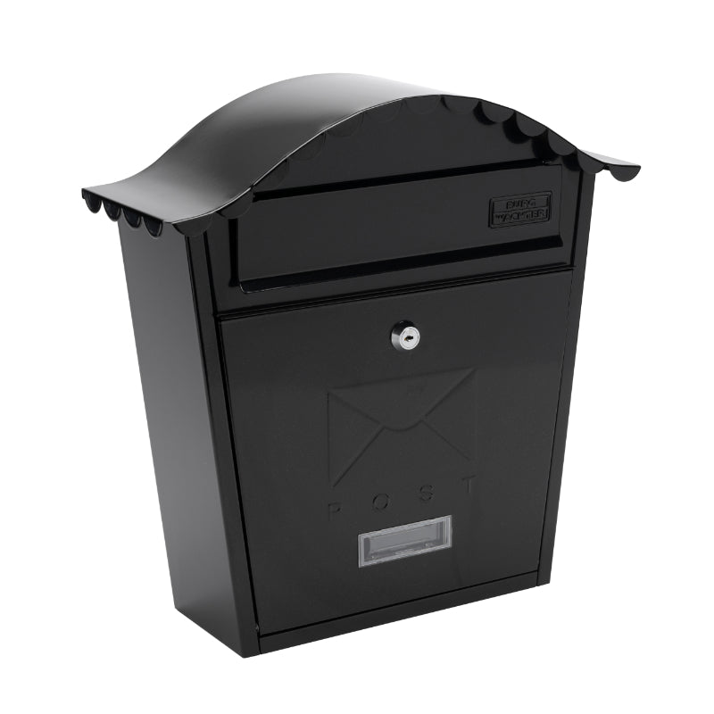 Burg-Wachter Classic Post Box