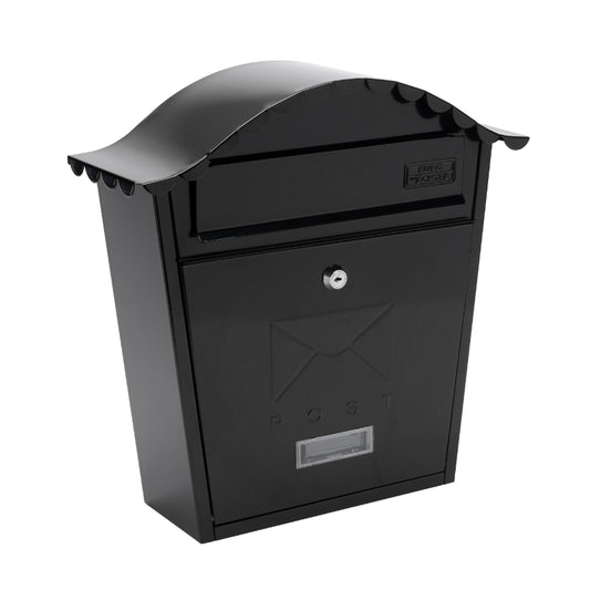 Burg-Wachter Classic Post Box