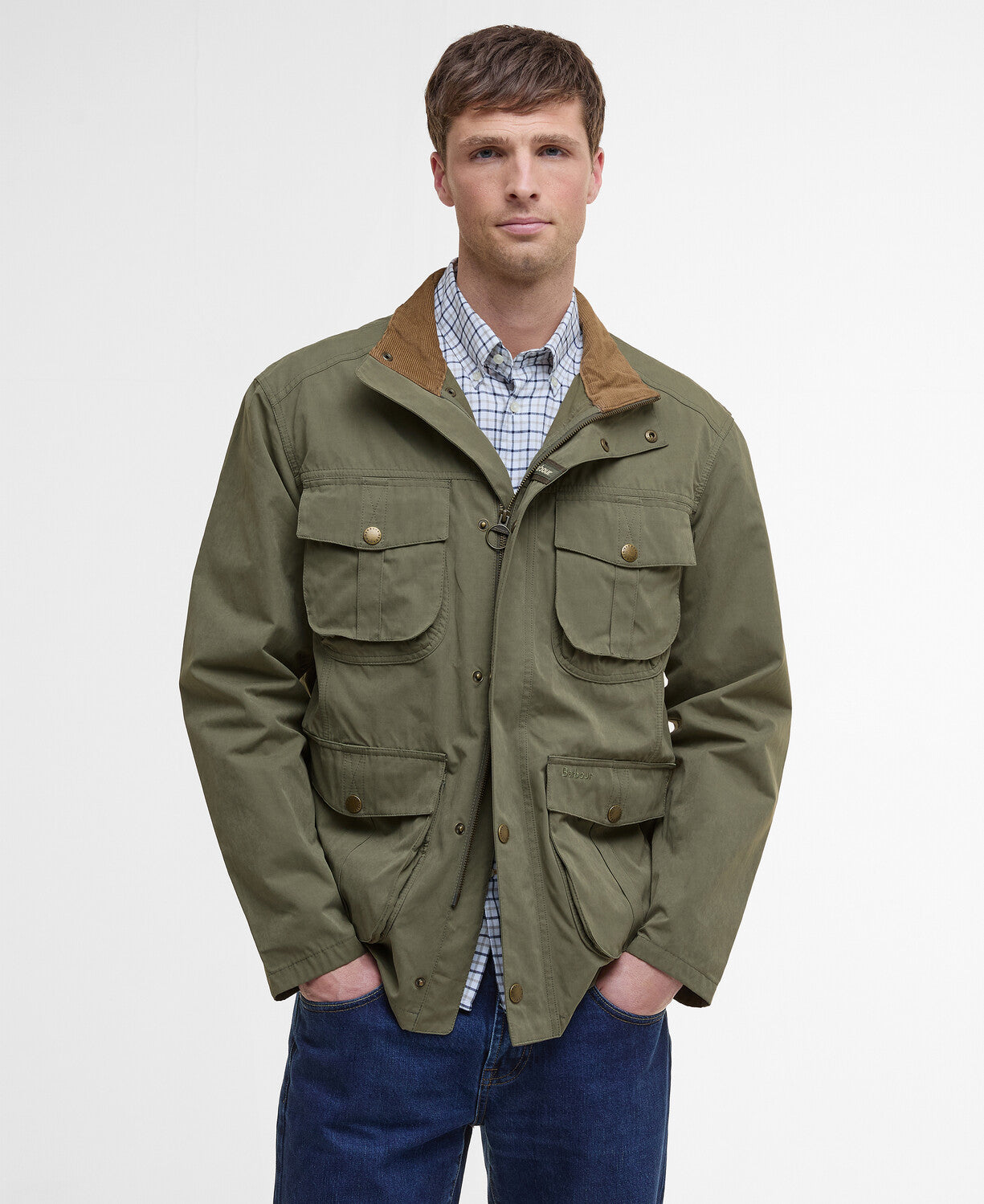Barbour Sanderling Casual Jacket