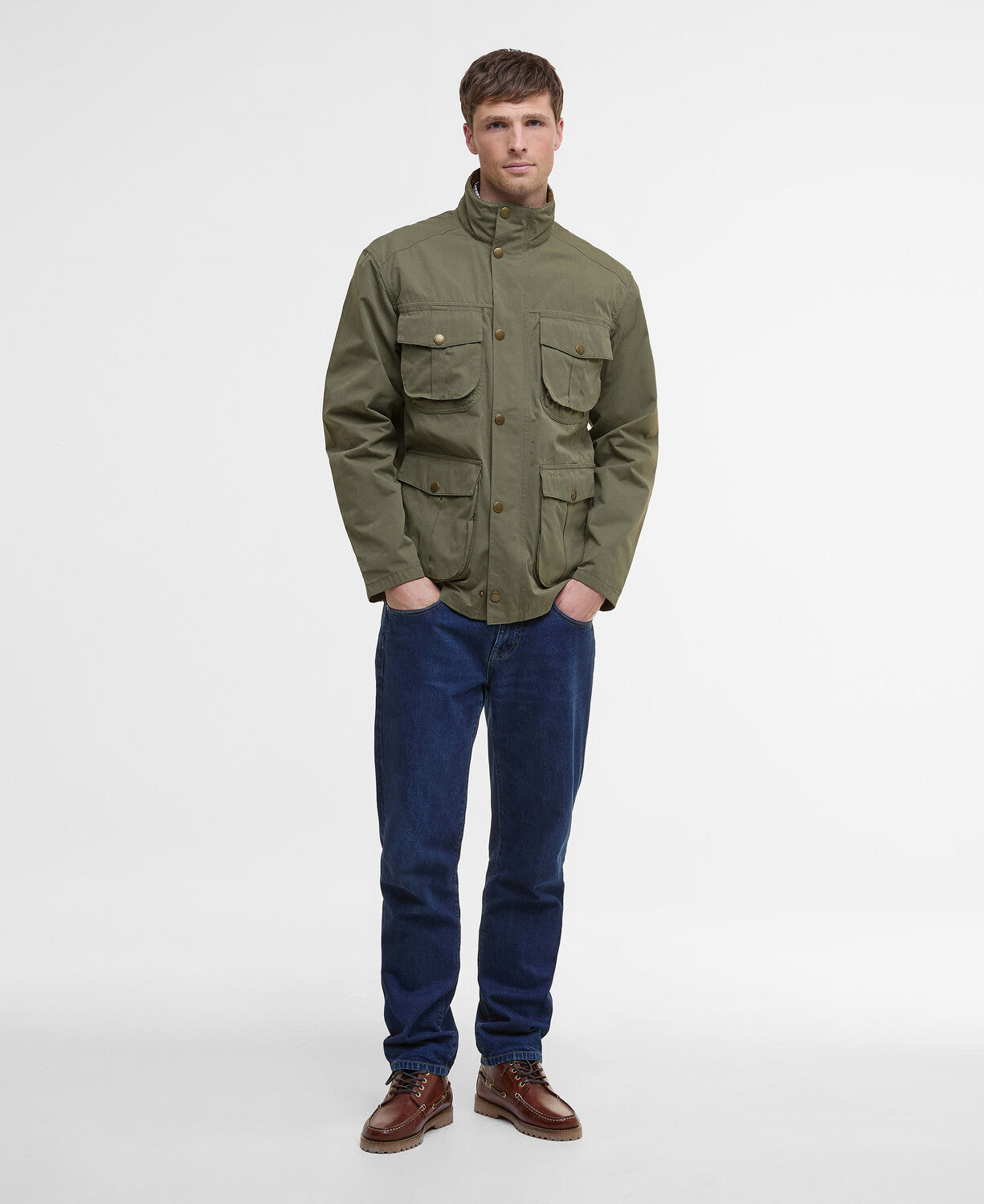 Barbour Sanderling Casual Jacket