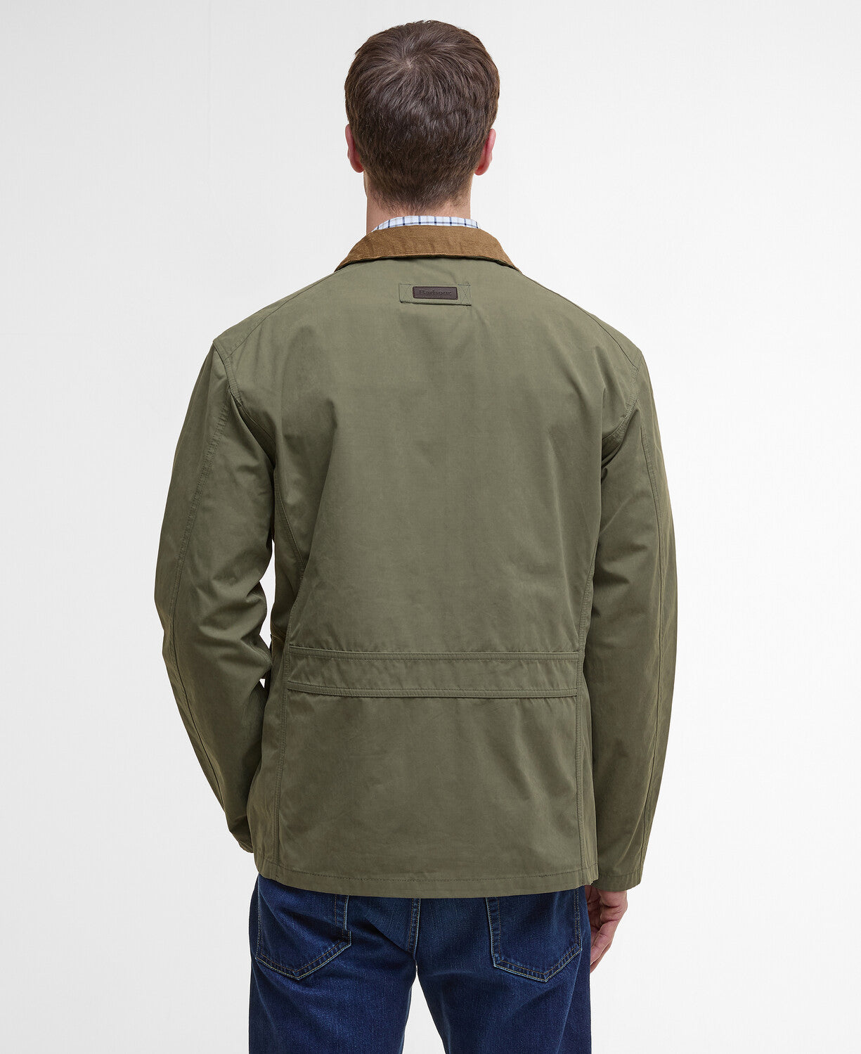Barbour Sanderling Casual Jacket
