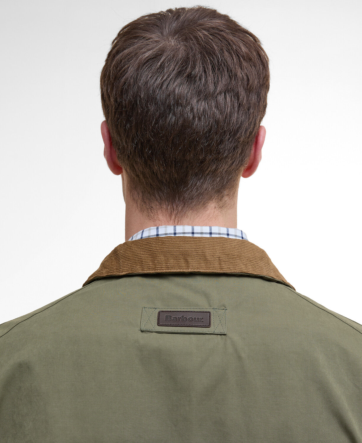 Barbour Sanderling Casual Jacket