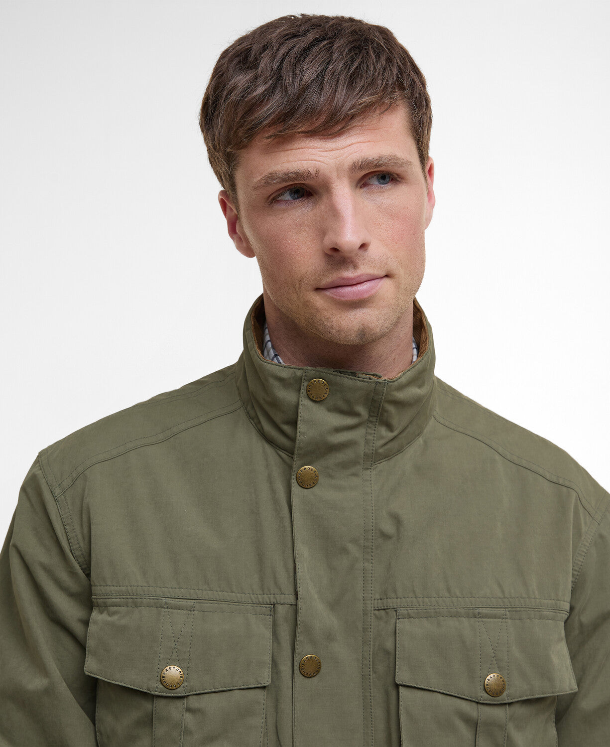 Barbour Sanderling Casual Jacket
