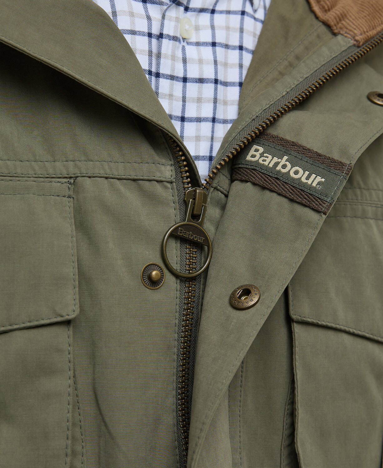 Barbour Sanderling Casual Jacket