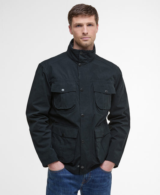 Barbour Sanderling Casual Jacket