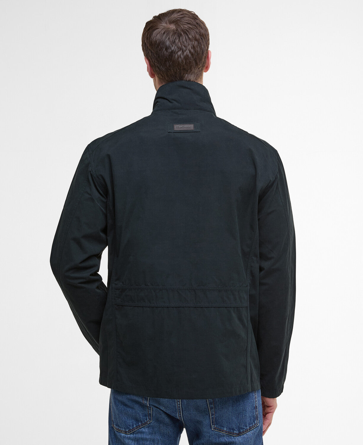 Barbour Sanderling Casual Jacket