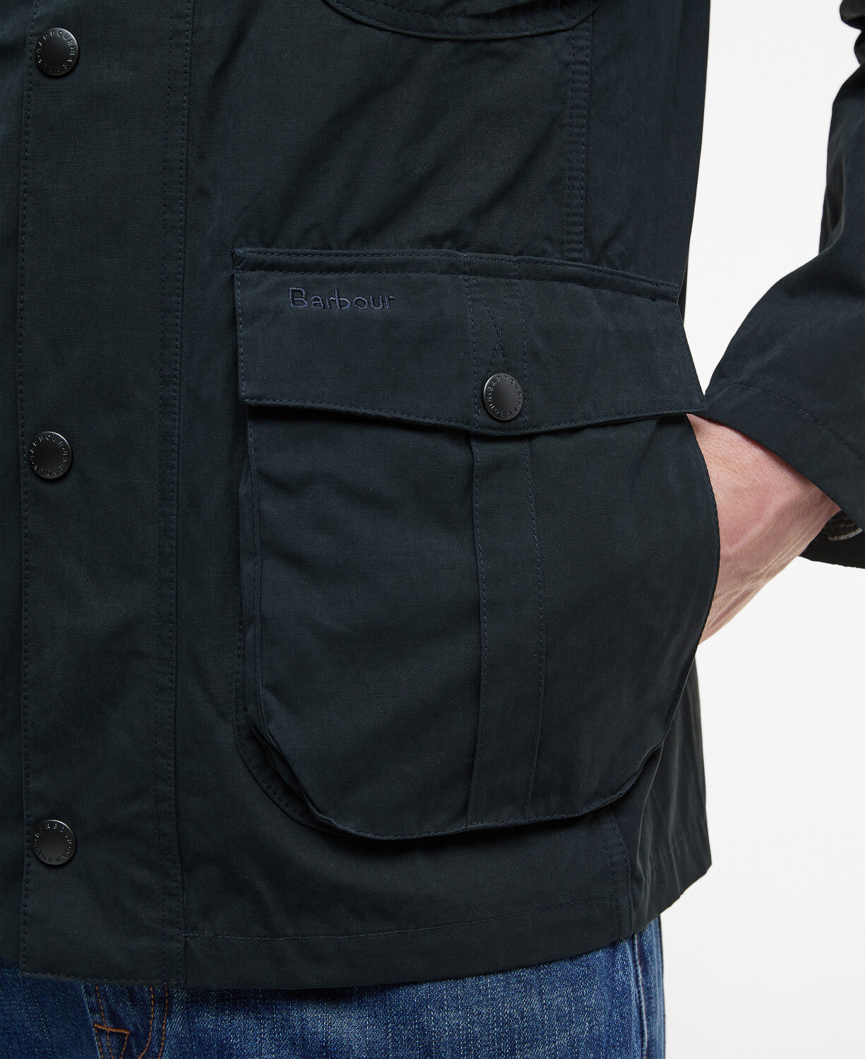 Barbour Sanderling Casual Jacket