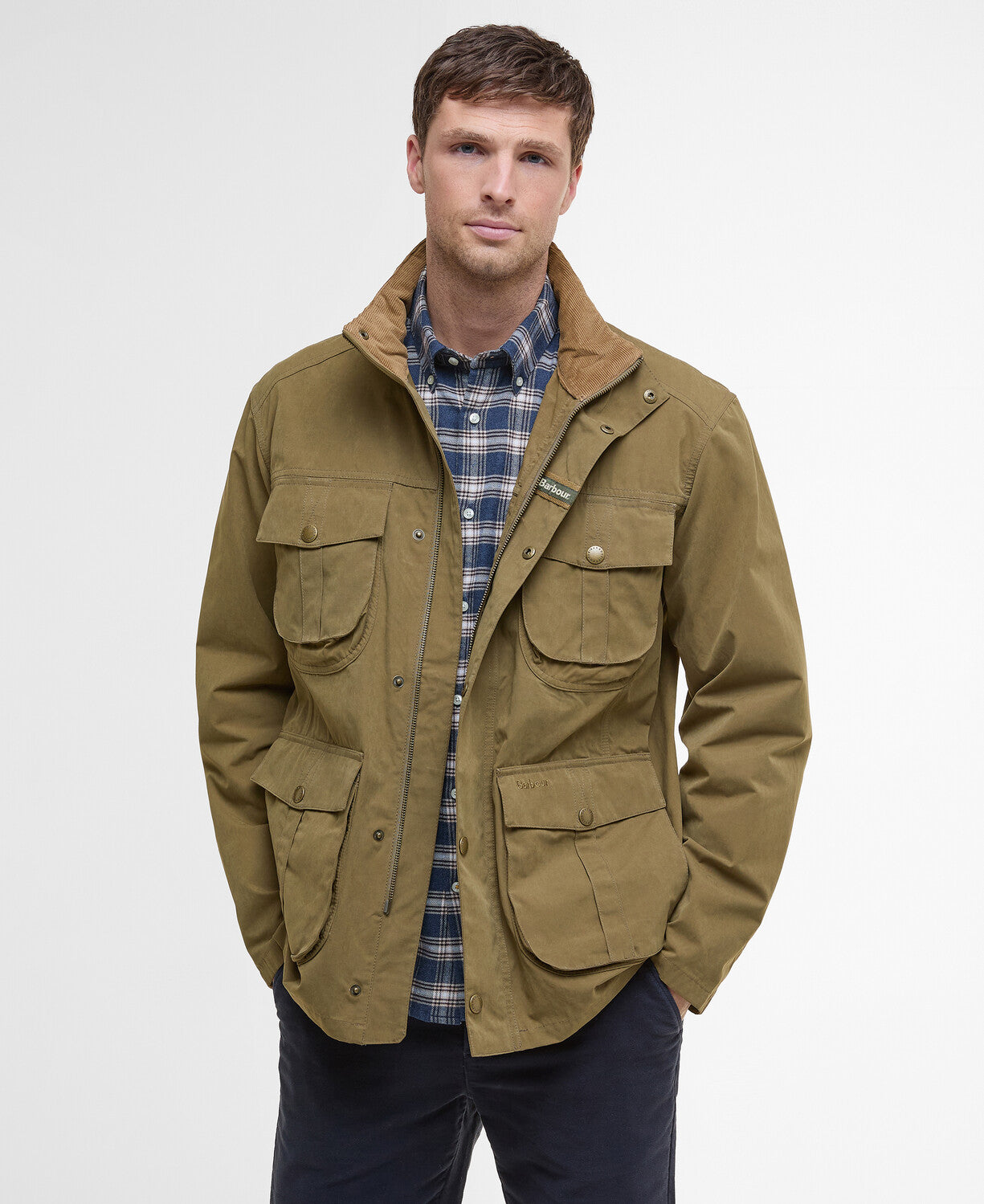 Barbour Sanderling Casual Jacket