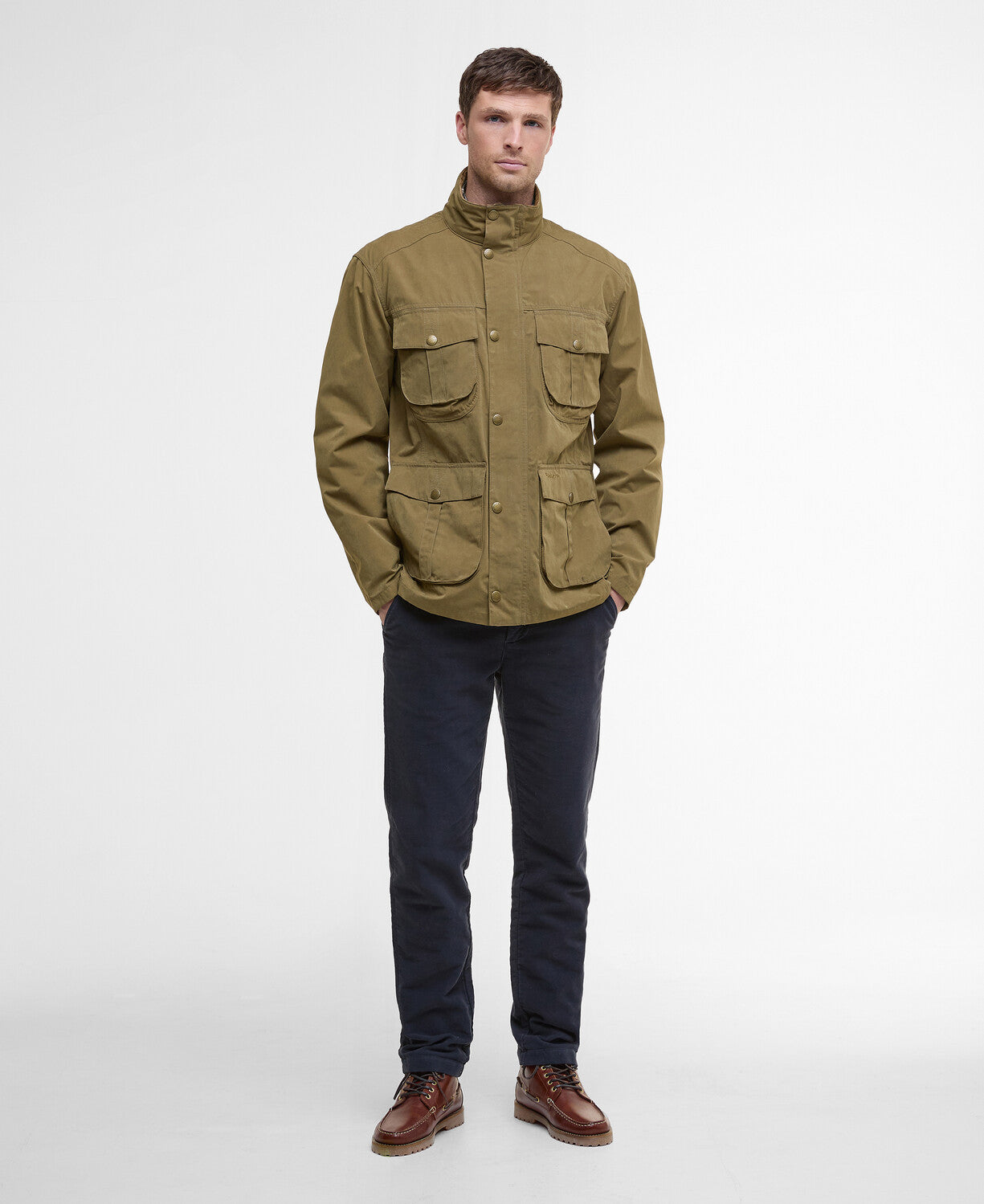 Barbour Sanderling Casual Jacket