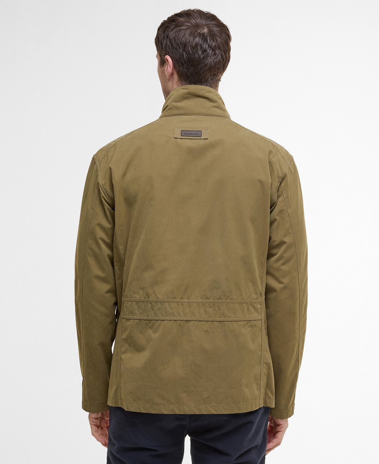 Barbour Sanderling Casual Jacket
