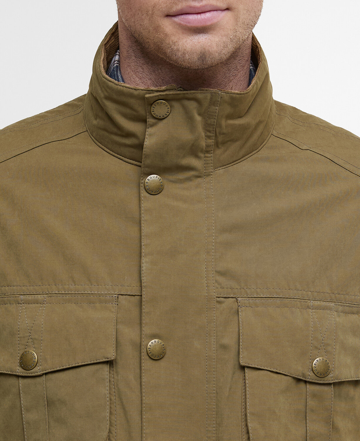 Barbour Sanderling Casual Jacket