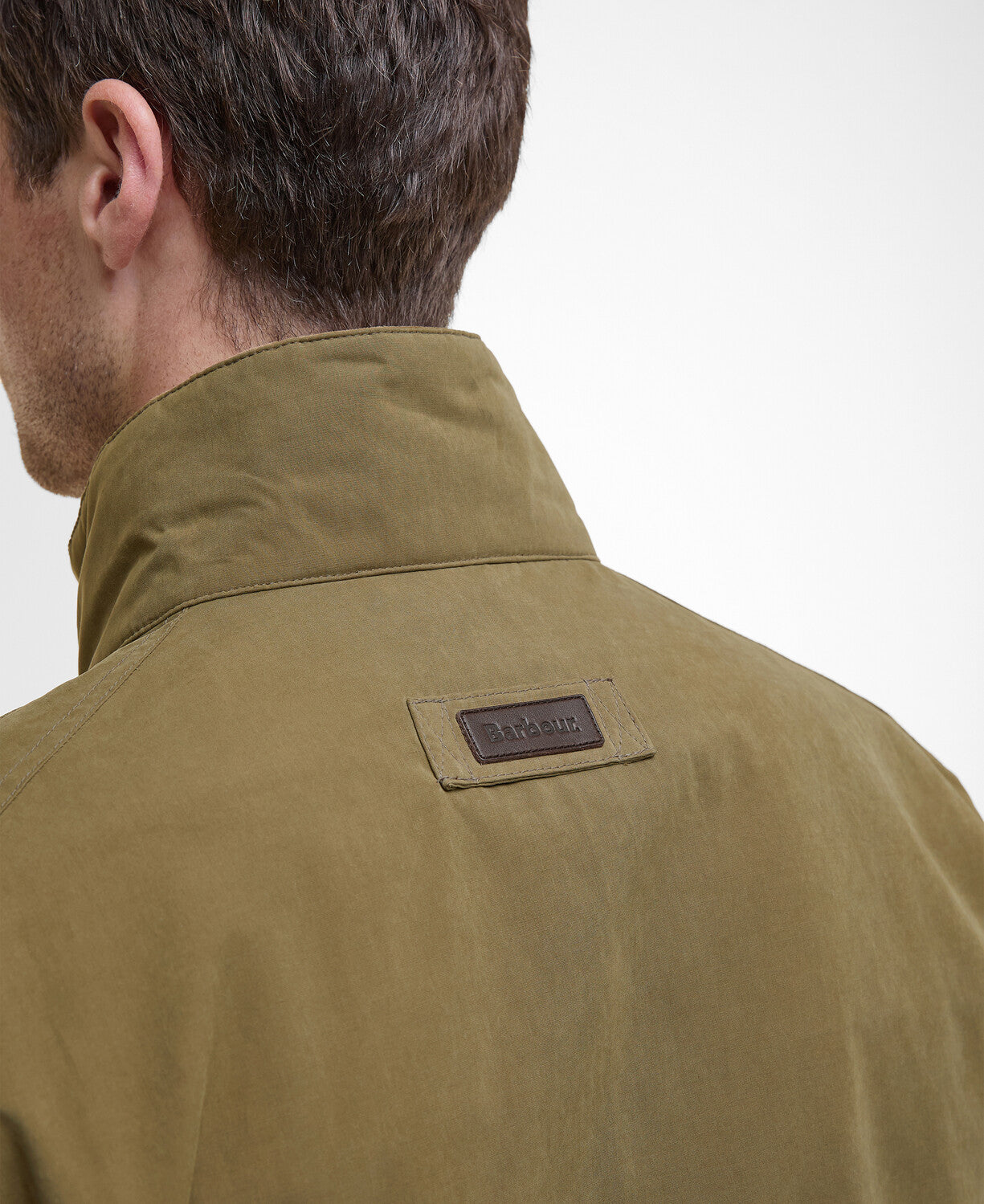Barbour Sanderling Casual Jacket