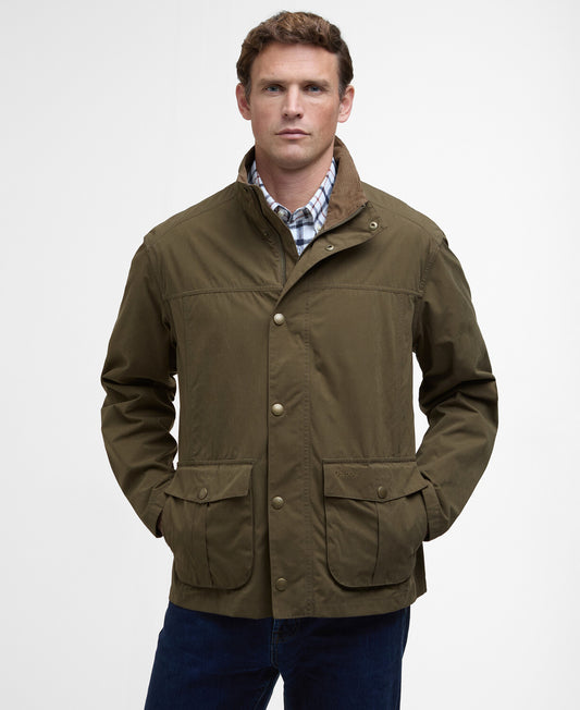 Barbour Sander Casual Jacket