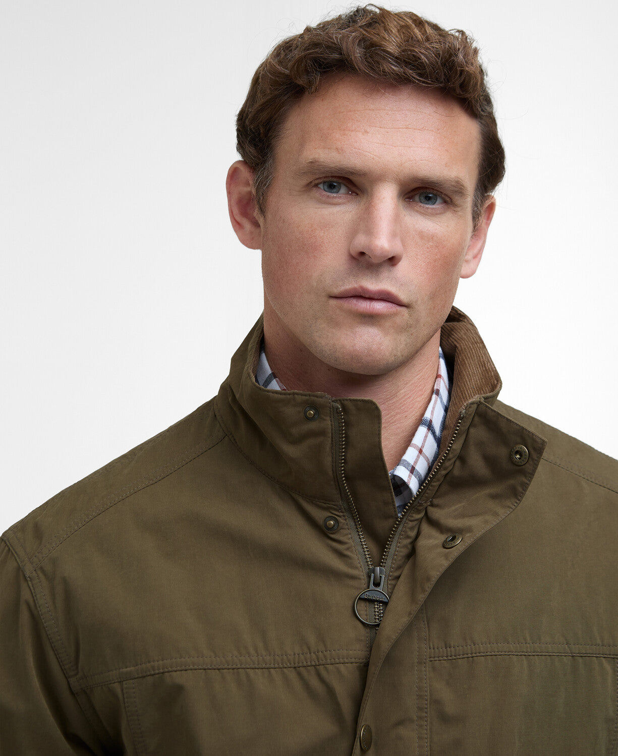 Barbour Sander Casual Jacket