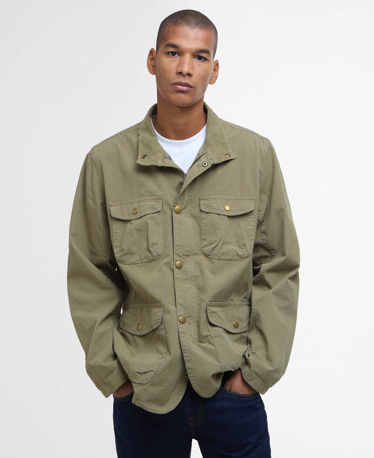 Barbour Ogston Casual Jacket