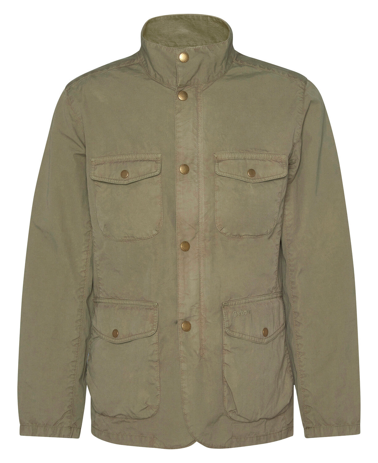 Barbour Ogston Casual Jacket – Sam Turner & Sons