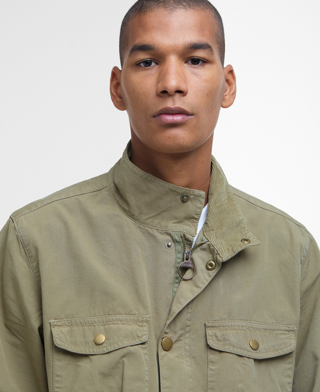 Barbour Ogston Casual Jacket