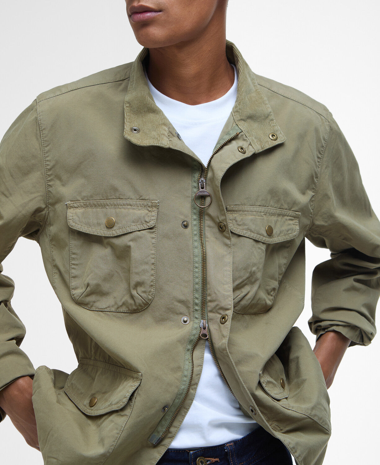Barbour Ogston Casual Jacket