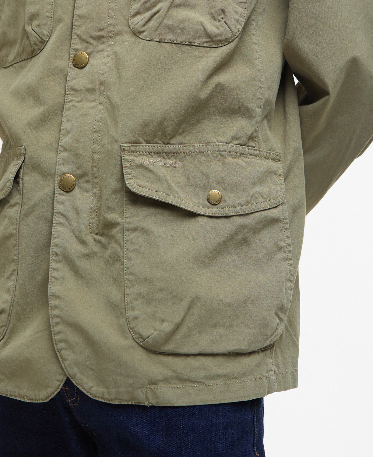 Barbour Ogston Casual Jacket