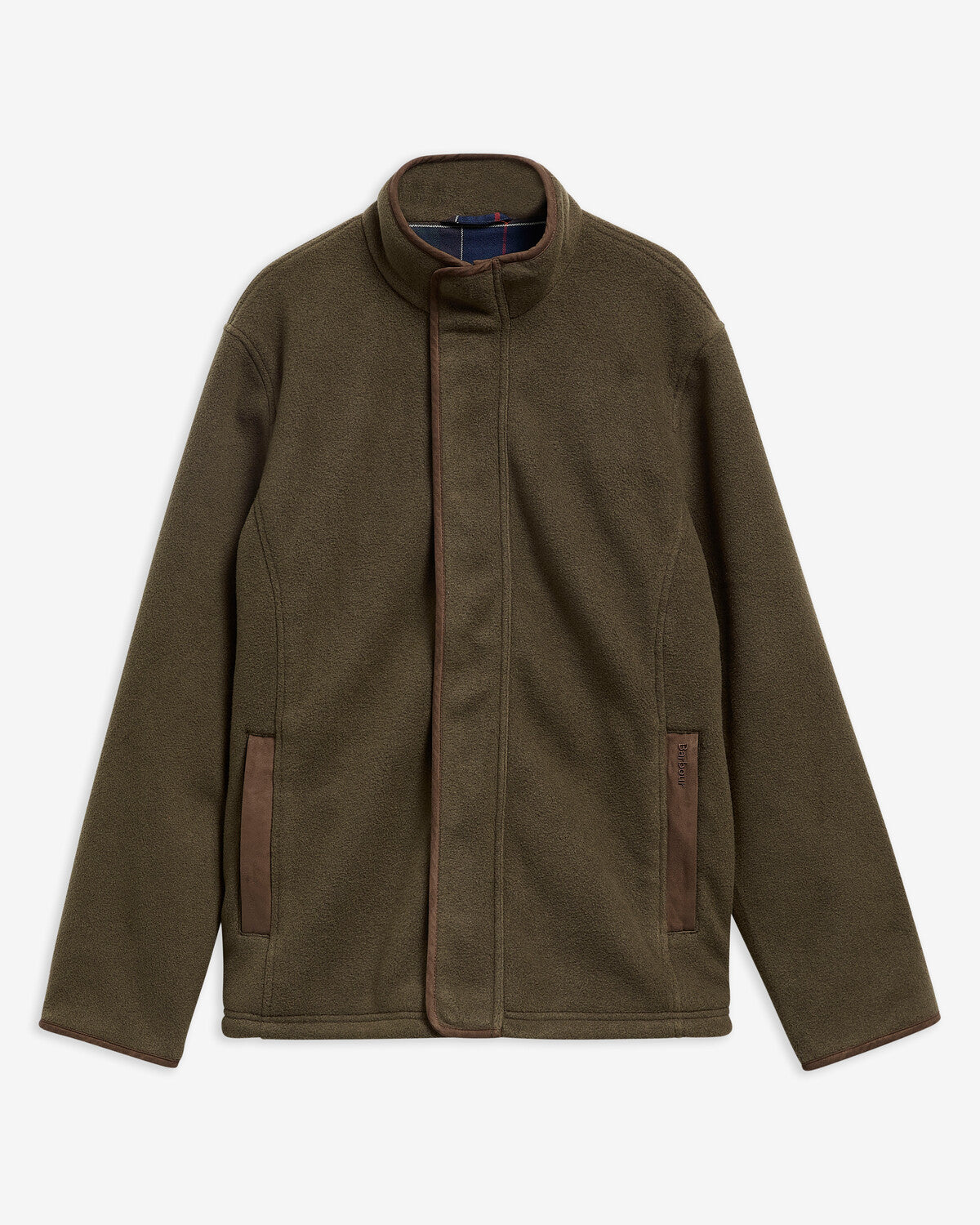 Barbour Fardon Casual Fleece Jacket