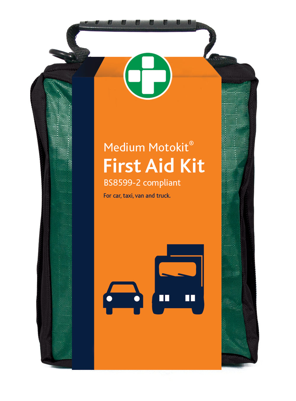 TIMco Car & Van First Aid Kit