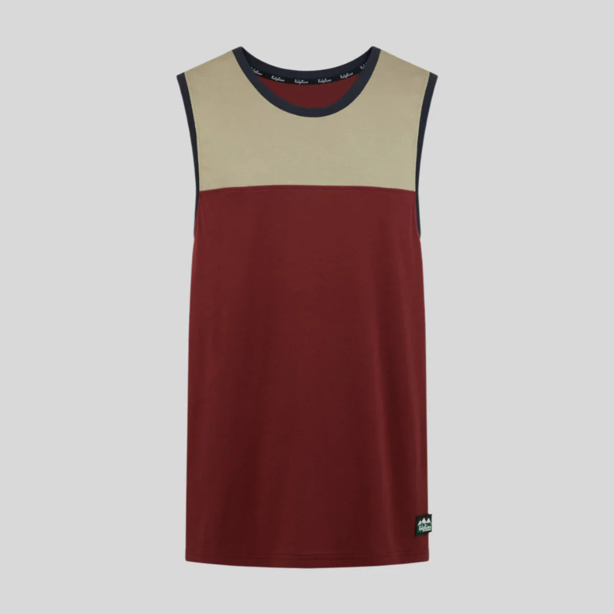 Ridgeline Backslider Singlet Vest Top