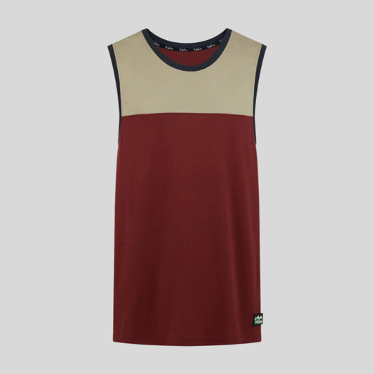 Ridgeline Backslider Singlet Vest Top