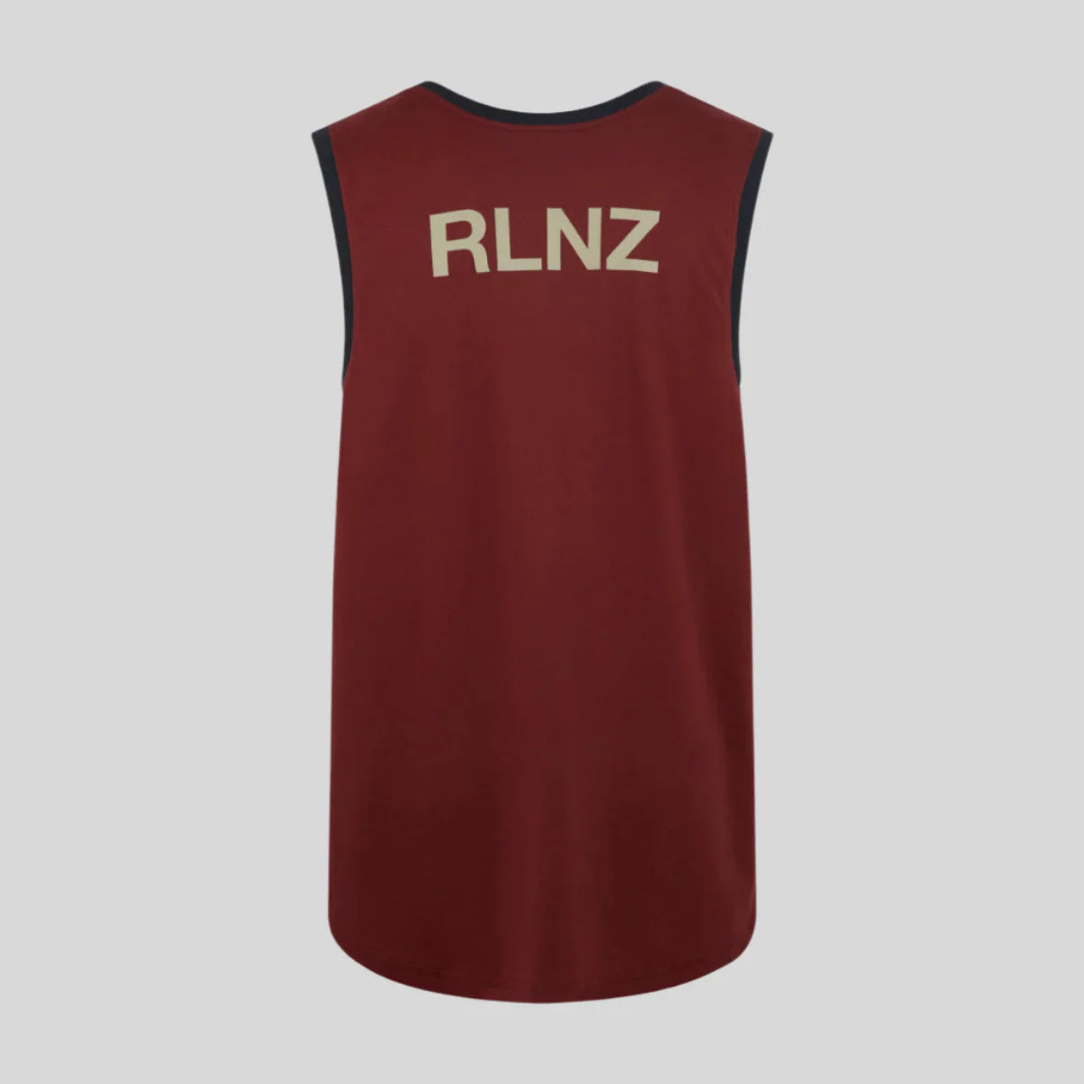 Ridgeline Backslider Singlet Vest Top