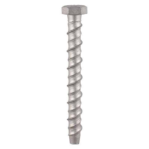 Multi Fix Masonary Bolts 12x100 -BOX 25