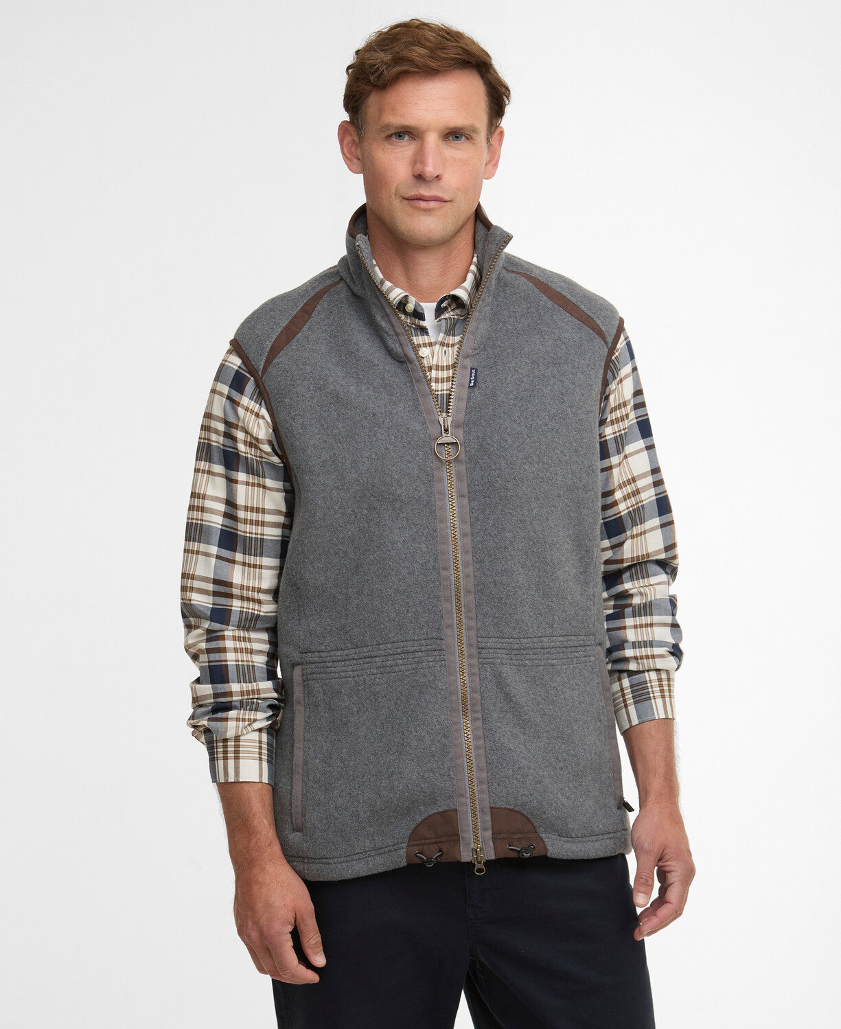 Barbour Langdale Fleece Gilet