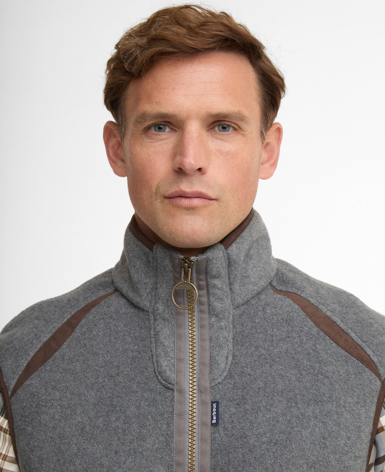 Barbour Langdale Fleece Gilet